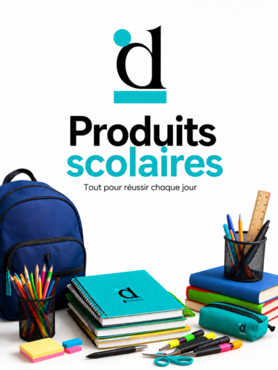 Produits Scolaires